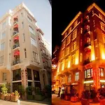 As Taksim Otel