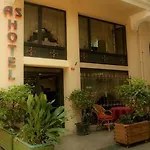 Otel As Taksim 3*