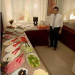 Otel As Taksim