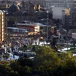 As Taksim Otel İstanbul
