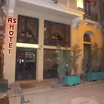 As Taksim Otel
