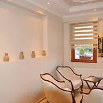 As Taksim Otel