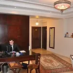 Otel As Taksim 3*