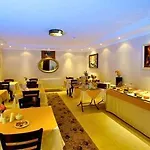 Otel As Taksim