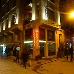 As Taksim Otel