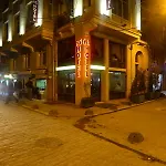 Otel As Taksim 3*