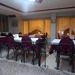 Otel As Taksim İstanbul