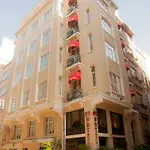 As Taksim 3*