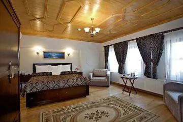 As Taksim ホテル 3*