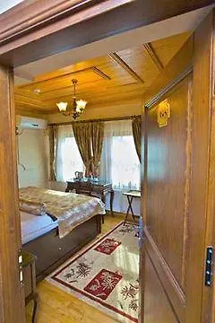 As Taksim 3* イスタンブール
