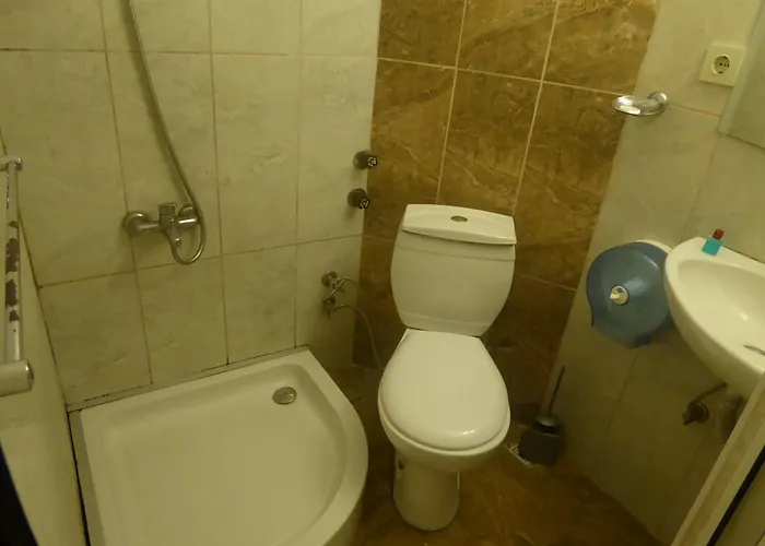 As Taksim Szálloda 3*