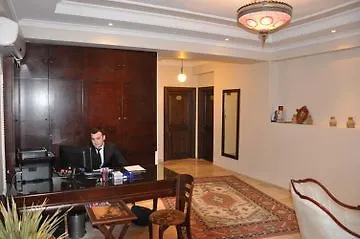 Szálloda As Taksim 3*