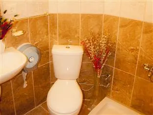 Hotel As Taksim Istanbul