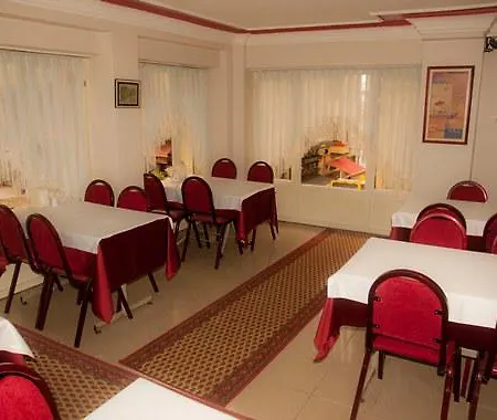 As Taksim 3* イスタンブール