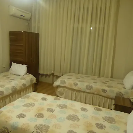 As Taksim イスタンブール