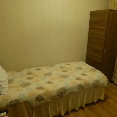 As Taksim Hotel 3*