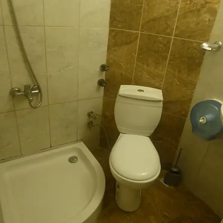 As Taksim ホテル 3*