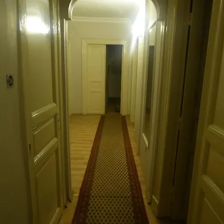 As Taksim ホテル 3*