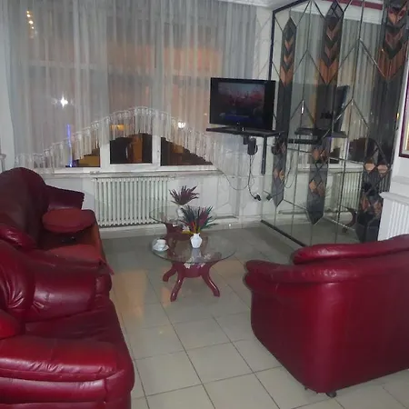 Ξενοδοχείο As Taksim 3*