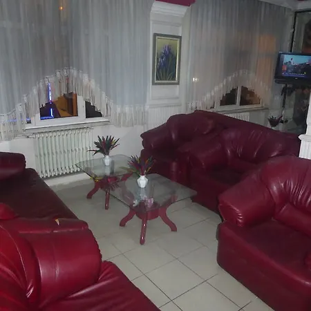 As Taksim イスタンブール