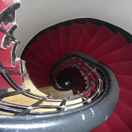 As Taksim Ξενοδοχείο