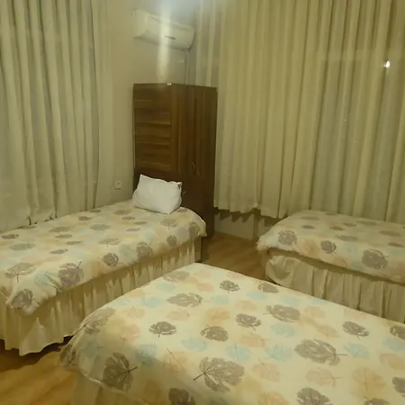 Ξενοδοχείο As Taksim