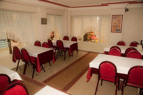 As Taksim 3* Istanbulská provincie