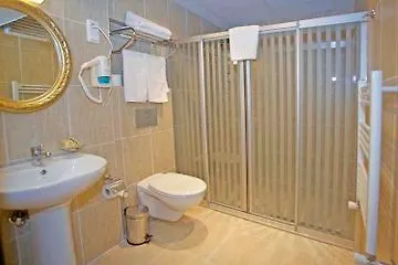 As Taksim 3* Istanbulská provincie