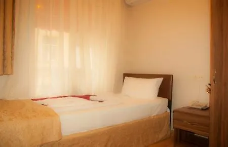 As Taksim Hotell 3*