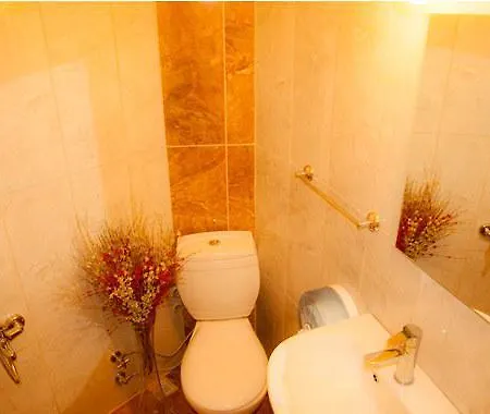 Hotell As Taksim Istanbul