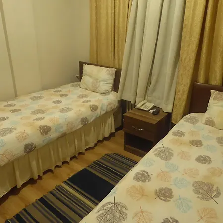 As Taksim Hotell Istanbul