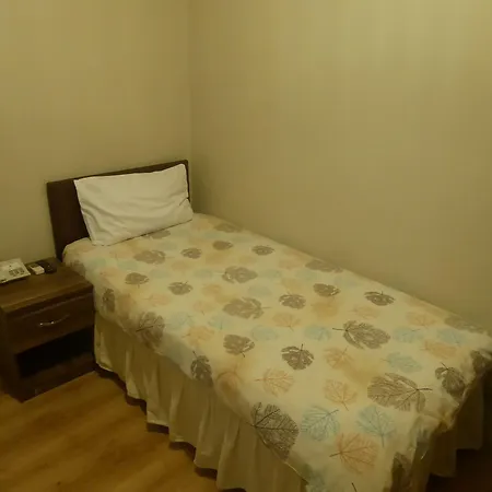 Hotell As Taksim Istanbul