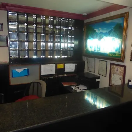 Hotell As Taksim 3*