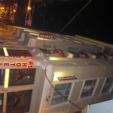 As Taksim Hotell Istanbul