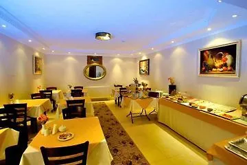 Hotell As Taksim