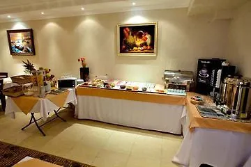 As Taksim Hotel Estambul