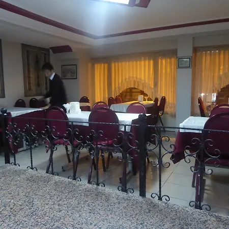 As Taksim Hotel Estambul