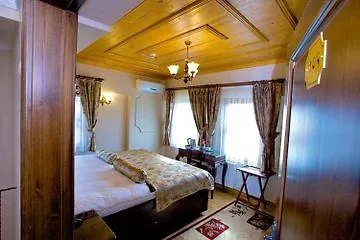 Hotell As Taksim
