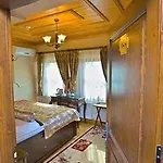 As Taksim 3* Istanboel